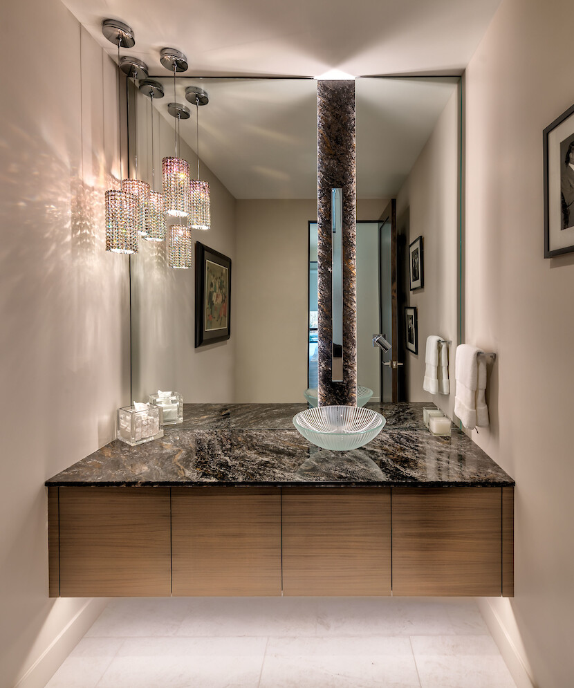 Tanamera, Kelly Stone Architects