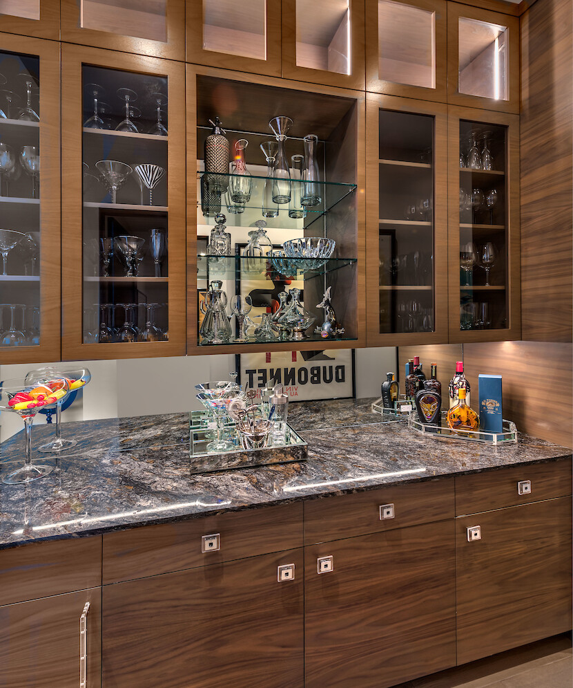 Tanamera, Kelly Stone Architects